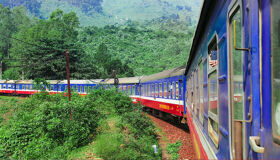 Start your journey with Vietnam’s vibrant glow